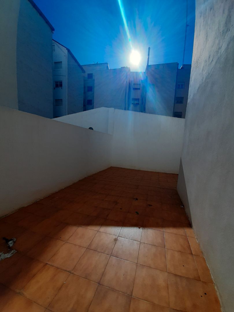 Pis en venda en  Valencia Capital amb Terrassa i Balcó