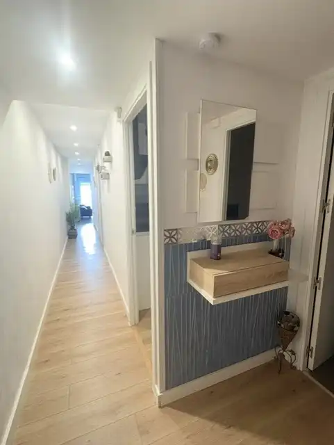 Piso en venta en Valladolid con Calefacción, Terraza y Piscina