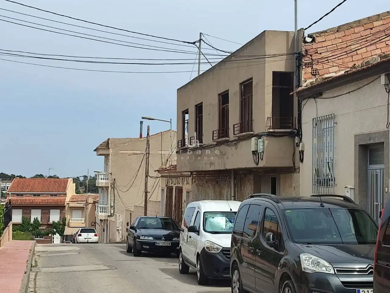 Terreny rústic en venda a Calle Primo de Rivera, imagen 2