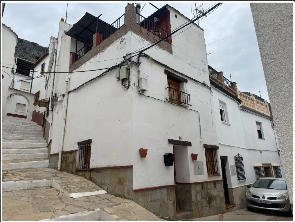 Casa in vendita a Benaoján, imagen 9