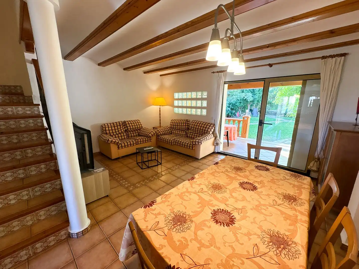Maison mitoyenne avec piscine à vendre à El Montgó, imagen 9