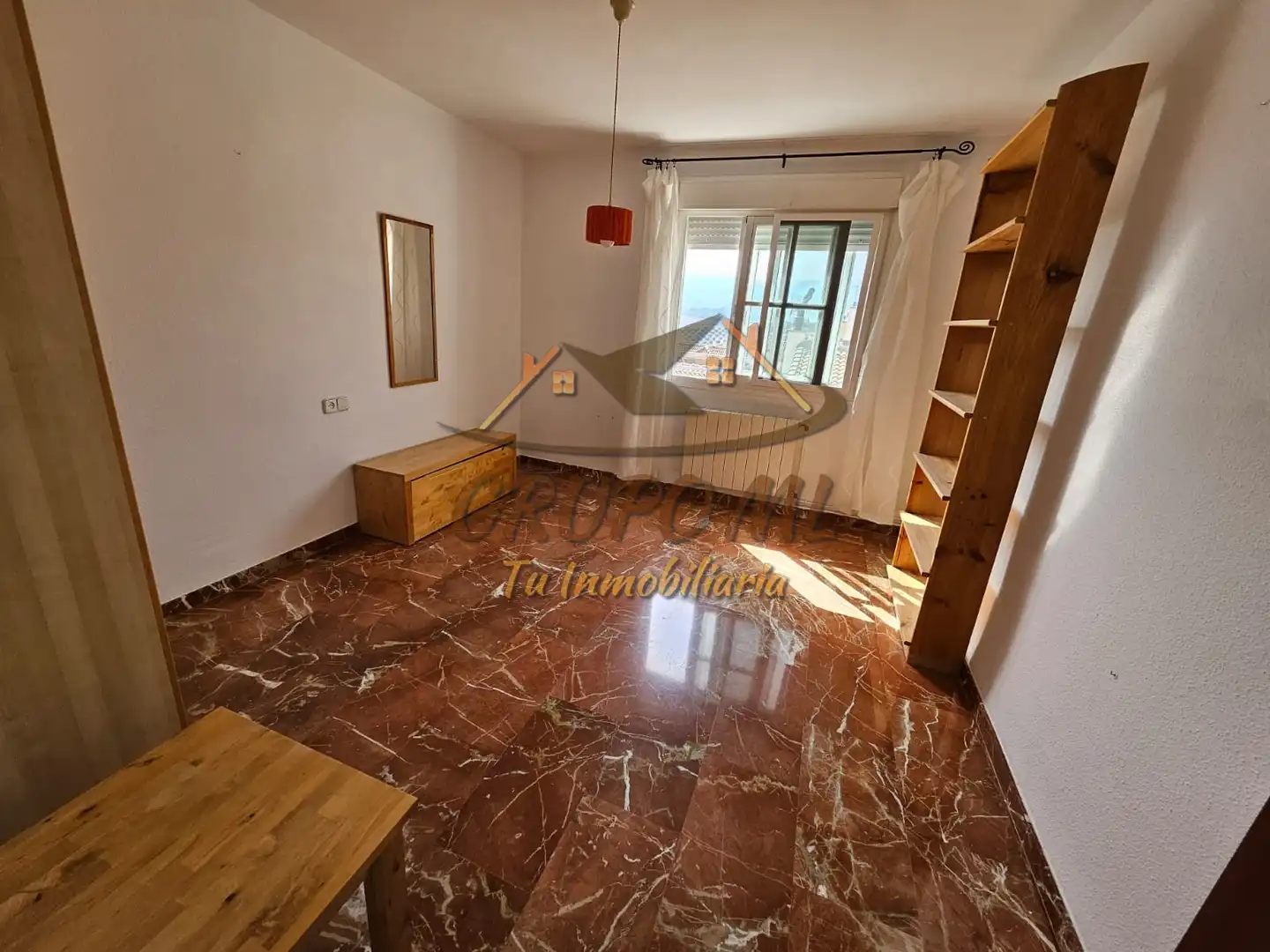 Habitación de Casa o chalet en venta en Jaén con Aire acondicionado, Calefacción y Terraza