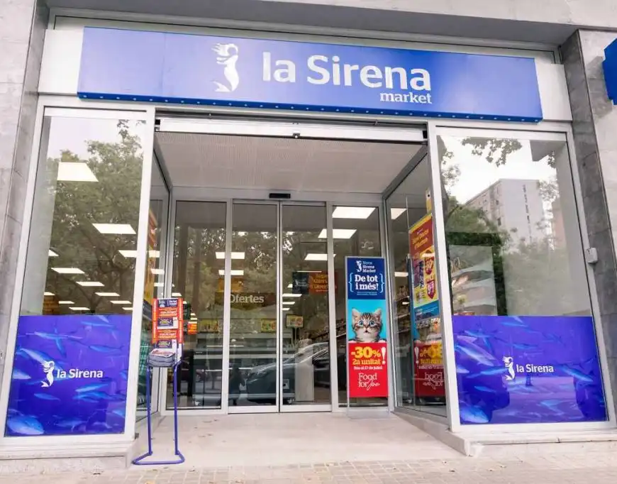Business premises to rent in Barrio de Salamanca