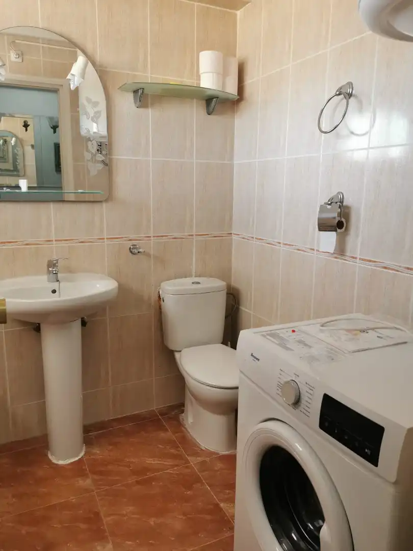 Studio mit Aufzug zur Miete in Avenida la Riviera, imagen 13