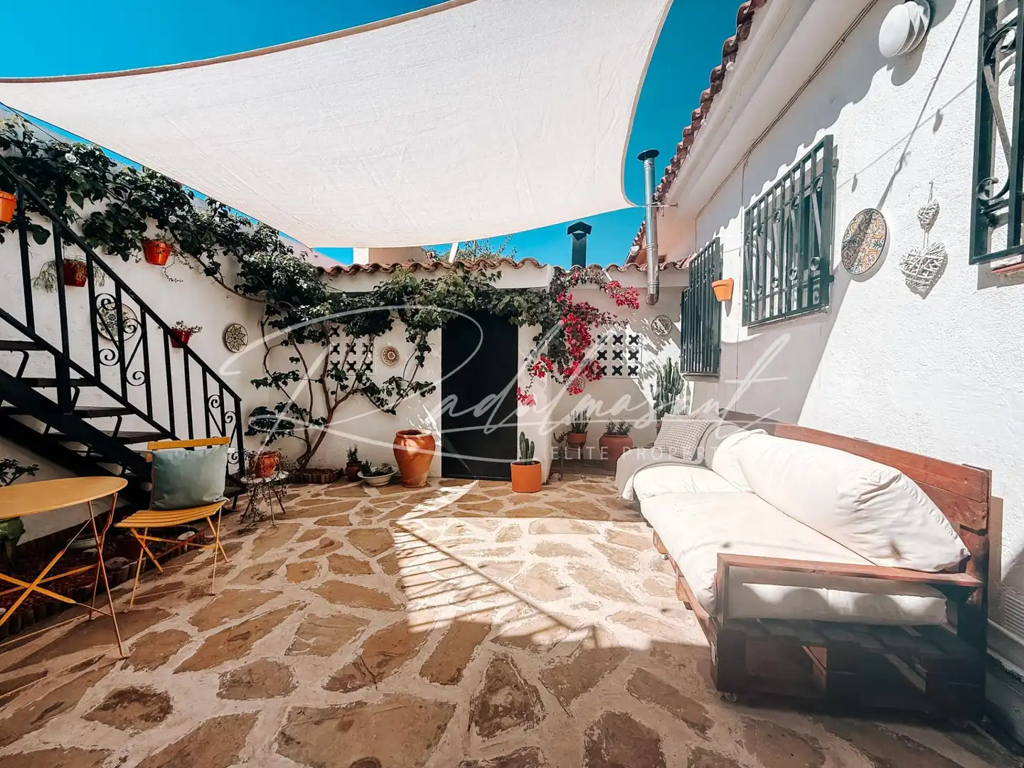 Maison mitoyenne avec jardin à vendre à Carrer Carrer Pedrera, imagen 24