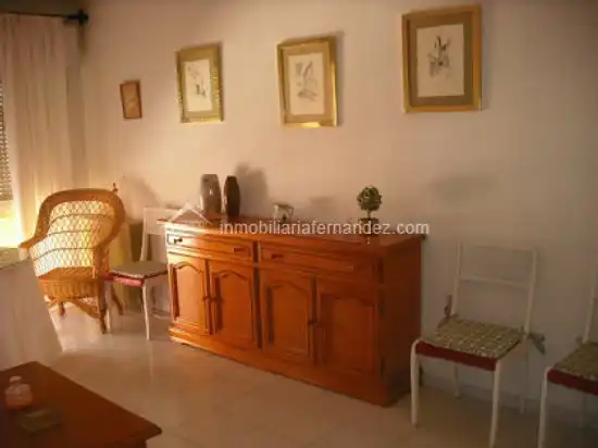Apartament amb ascensor de lloguer a Centro, imagen 4