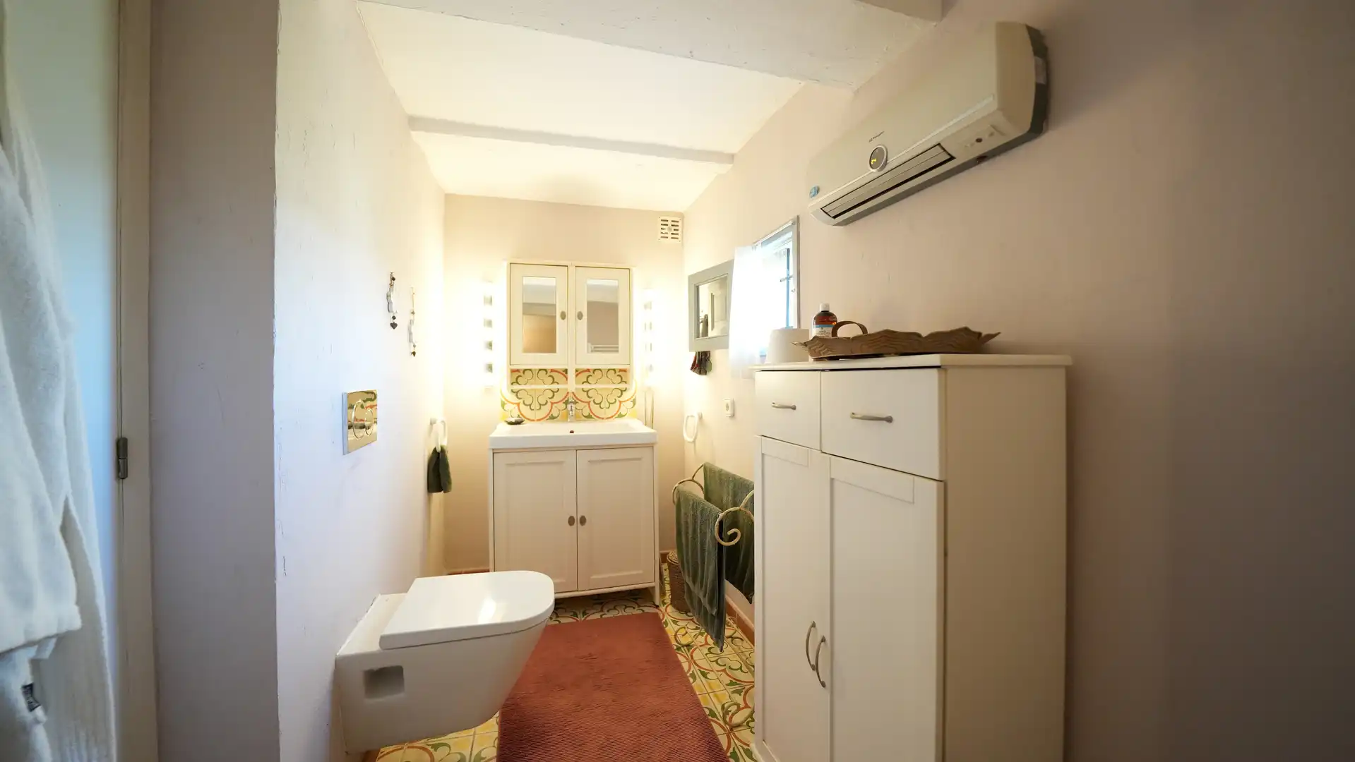 Casa rústica con piscina en venta en Callosa d'en Sarrià, imagen 37
