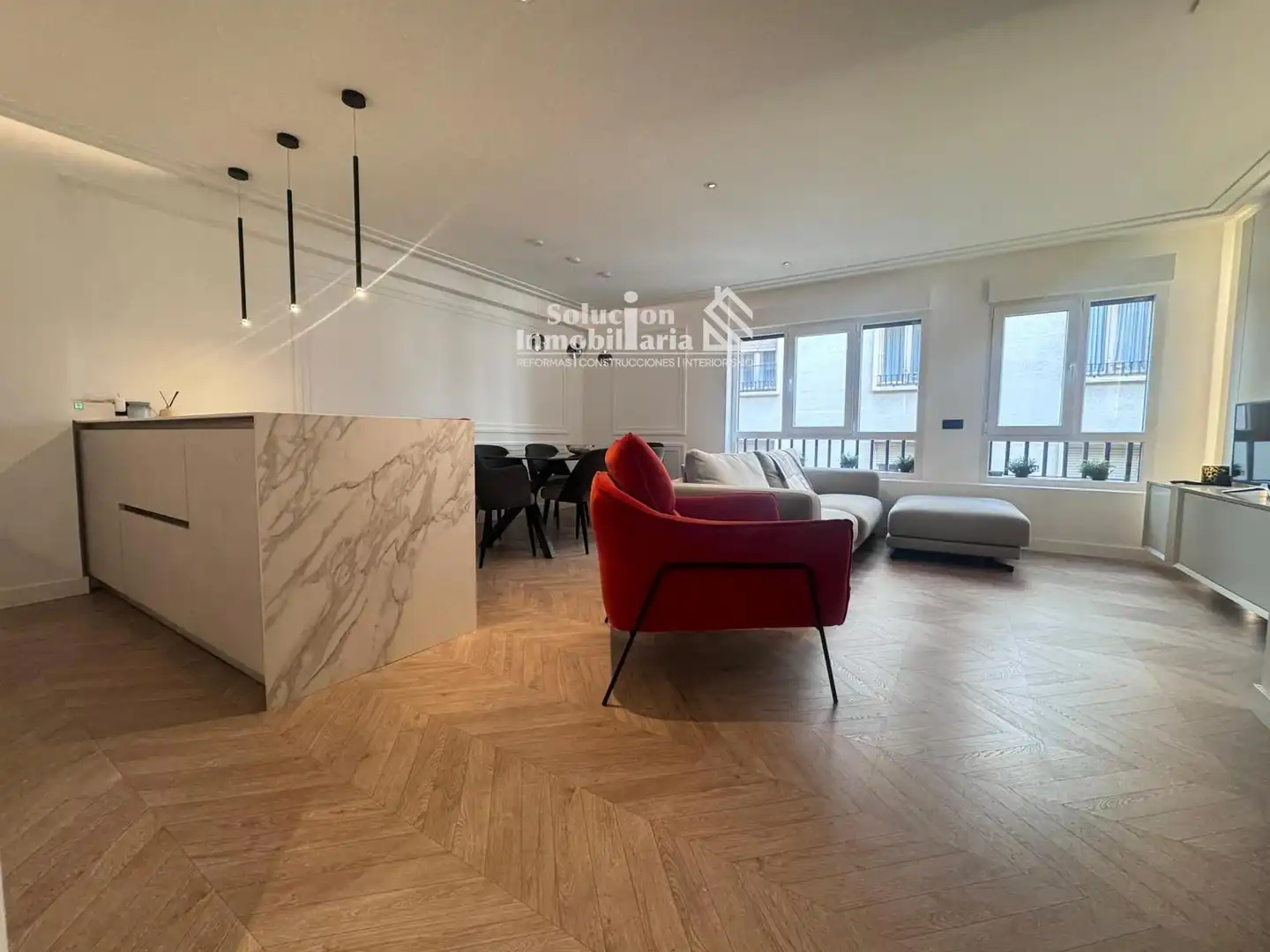 Flat with terrace for sale in JORGE JUAN, imagen 111