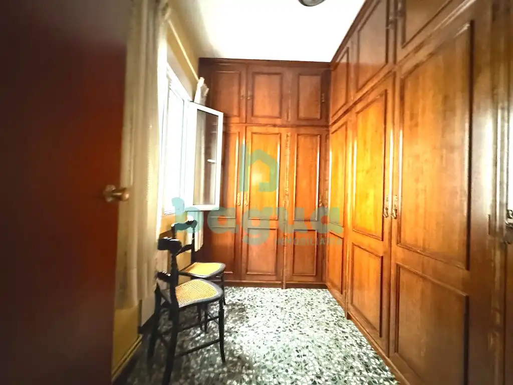 Bedroom of Flat for sale in Almendralejo