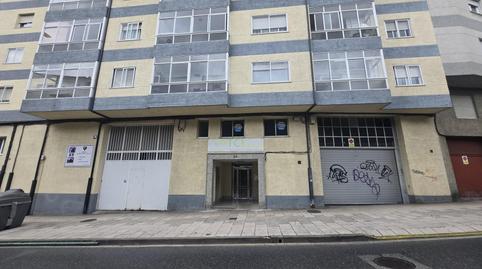 Foto 2 de Oficina en venda a  Fontiñas (das), 20, San Roque - As Fontiñas, Lugo