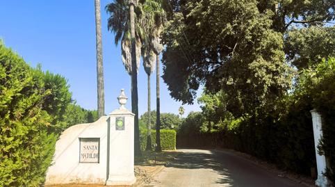 Photo 4 of Residential for sale in Calle Naranjal, 6, Loreto, Espartinas