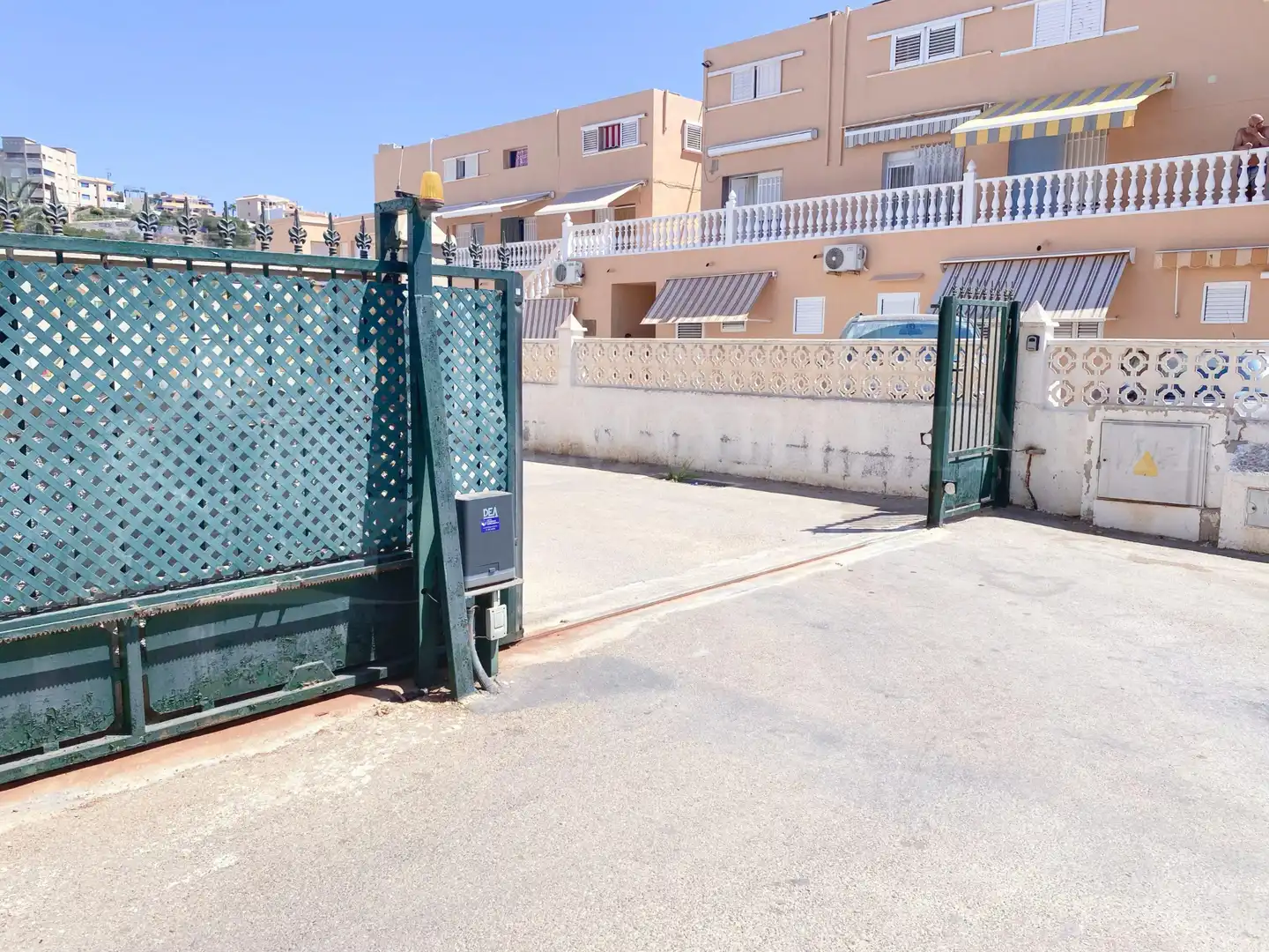 Apartament amb terrassa en venda a Polígono Isla del Ciervo 10, imagen 25