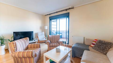 Foto 5 von Wohnungen zum Verkauf in Calle Fuente Cisneros, Parque Oeste - Fuente Cisneros, Alcorcón