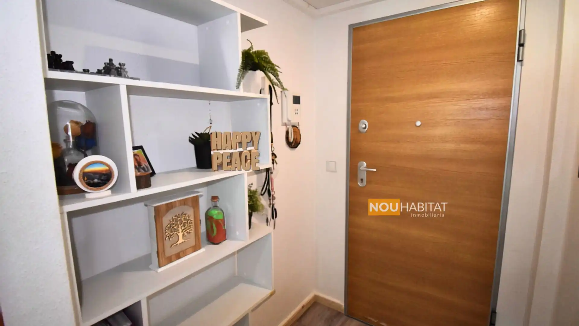 Ático en venta en Montroi / Montroy con Aire acondicionado y Terraza