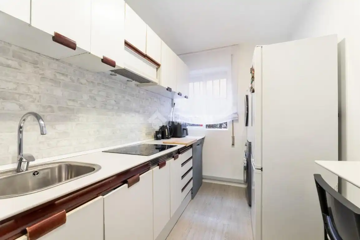 Wohnung zum Verkauf in Casco Antiguo