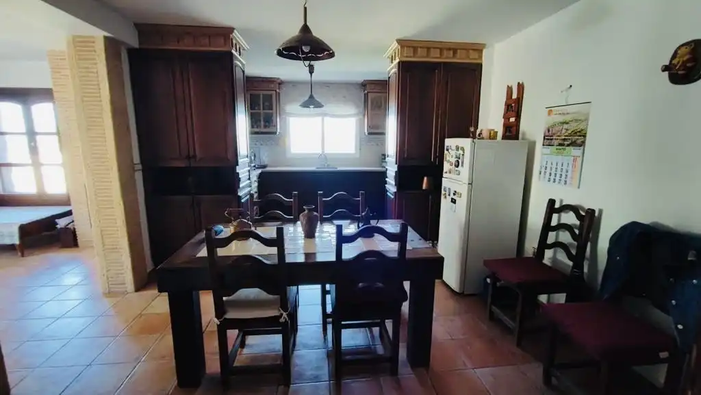 Xalet amb jardí en venda a Oliva pueblo, imagen 24