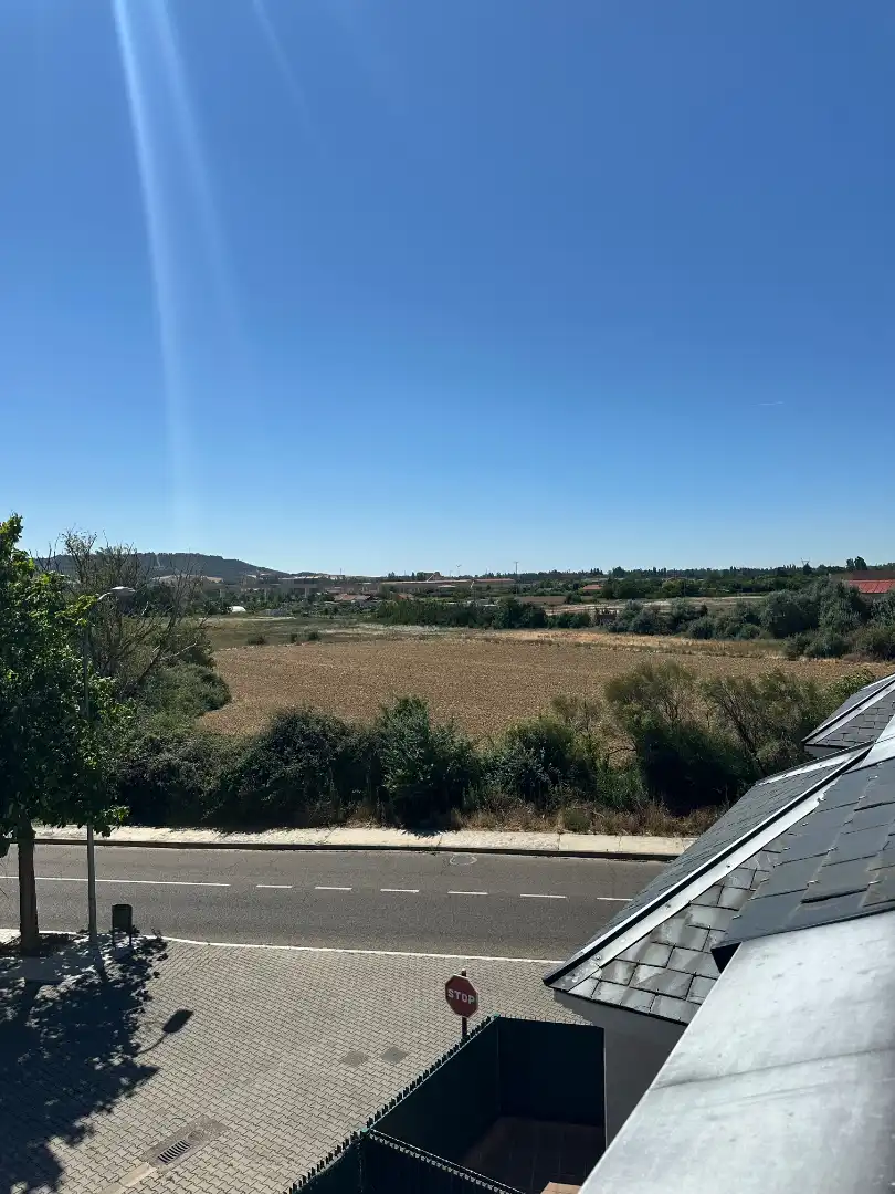 Casa adosada en venta en Palencia