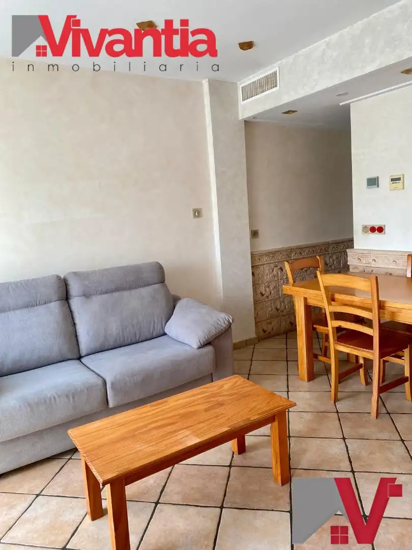 Apartament amb terrassa en venda a Calle Isidoro de la Cierva, imagen 4