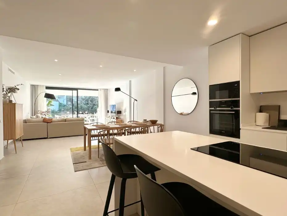 Apartment mit Pool zum Verkauf in Avenida de los Acebos 33, imagen 10