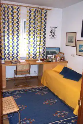 Dormitori de Pis en venda en Miranda de Ebro amb Calefacció, Parquet i Terrassa