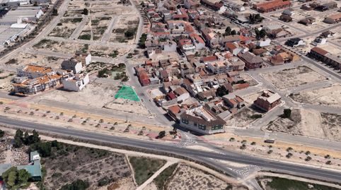 Solvia Inmobiliaria  Suelo Urbano Ceutí, immagine 3