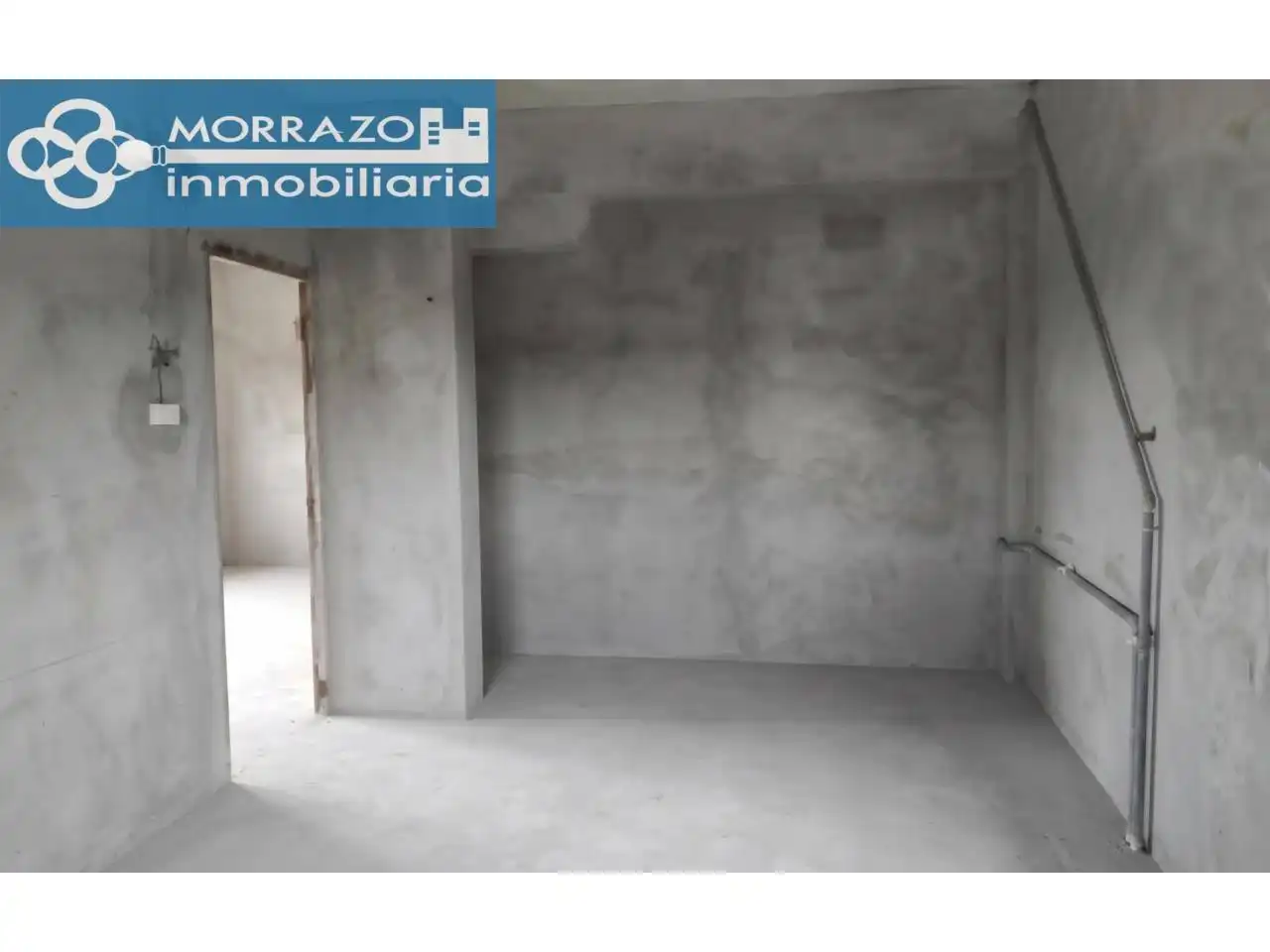 Piso en venta en Bueu, Pontevedra