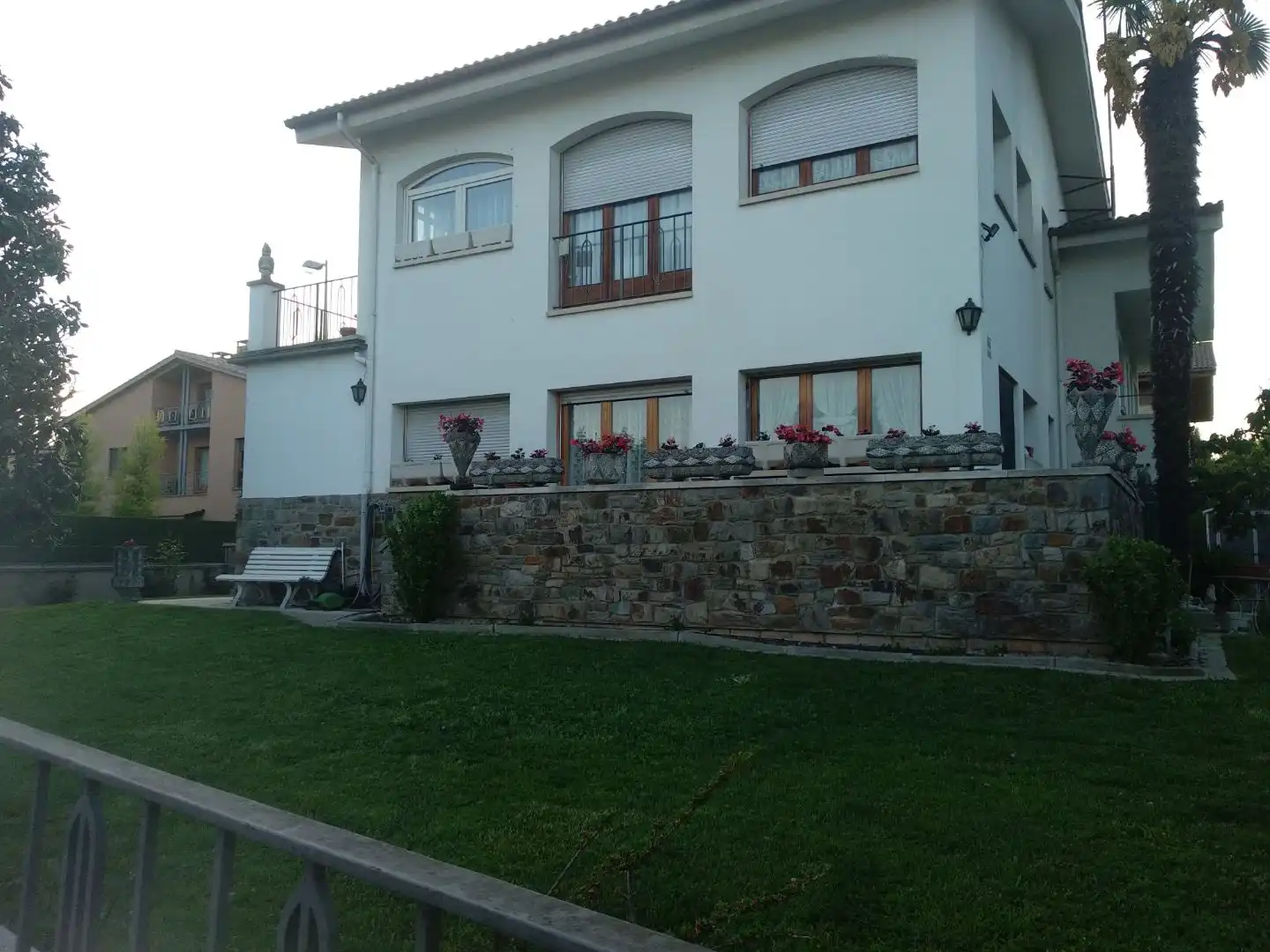Villa in vendita a Avinguda de Sant Bartomeu del Grau 64, imagen 5