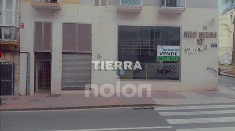 Photo 2 of Commercial properties for sale in Calle San Diego, La Aljorra, Cartagena