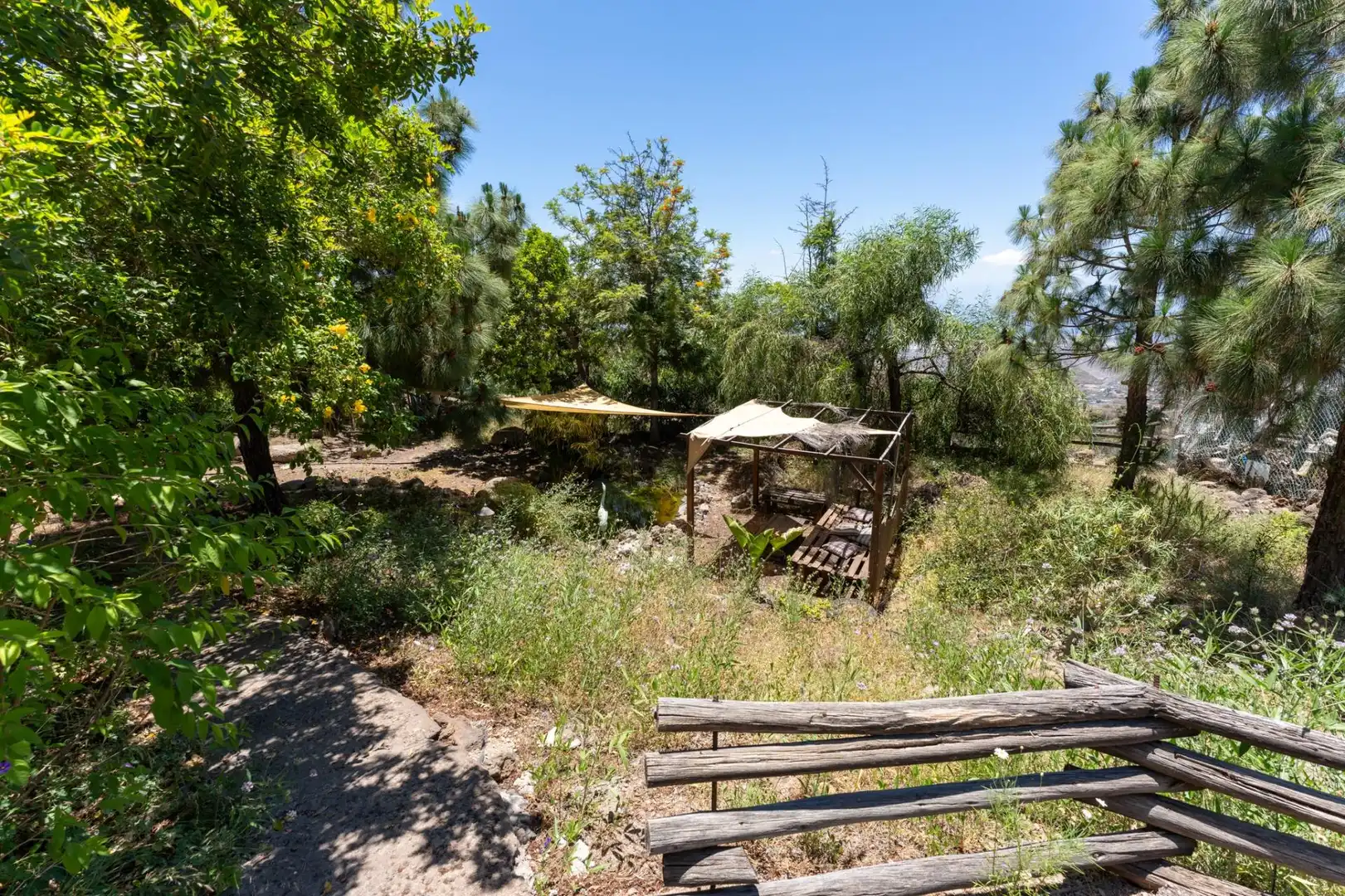 Villa avec jardin à vendre à Arona pueblo, imagen 64