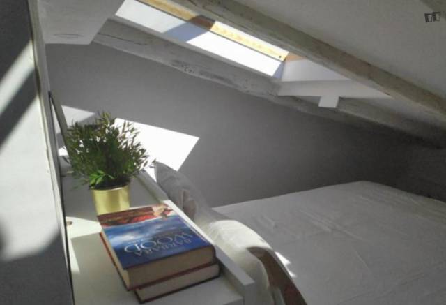 Apartamento en Alquiler en Palacio