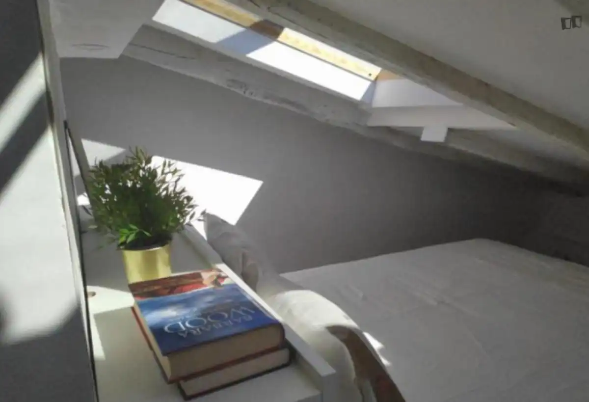 Apartamento de alquiler en Palacio