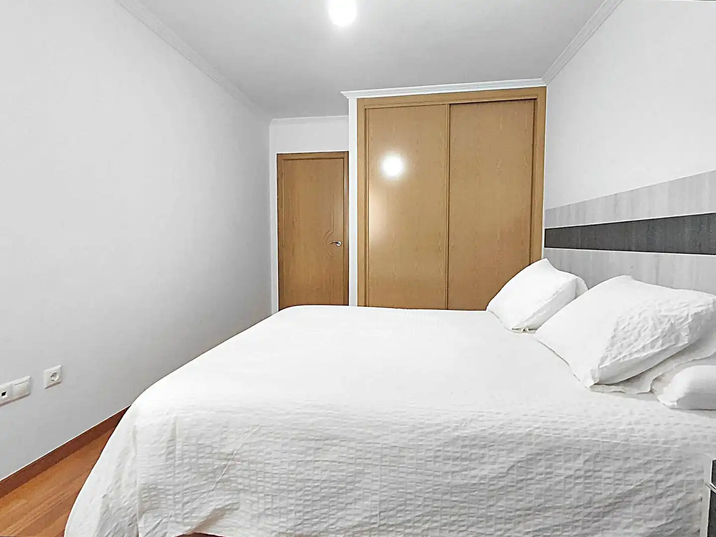 Habitación de Piso en venta en Rianxo con Terraza y Amueblado