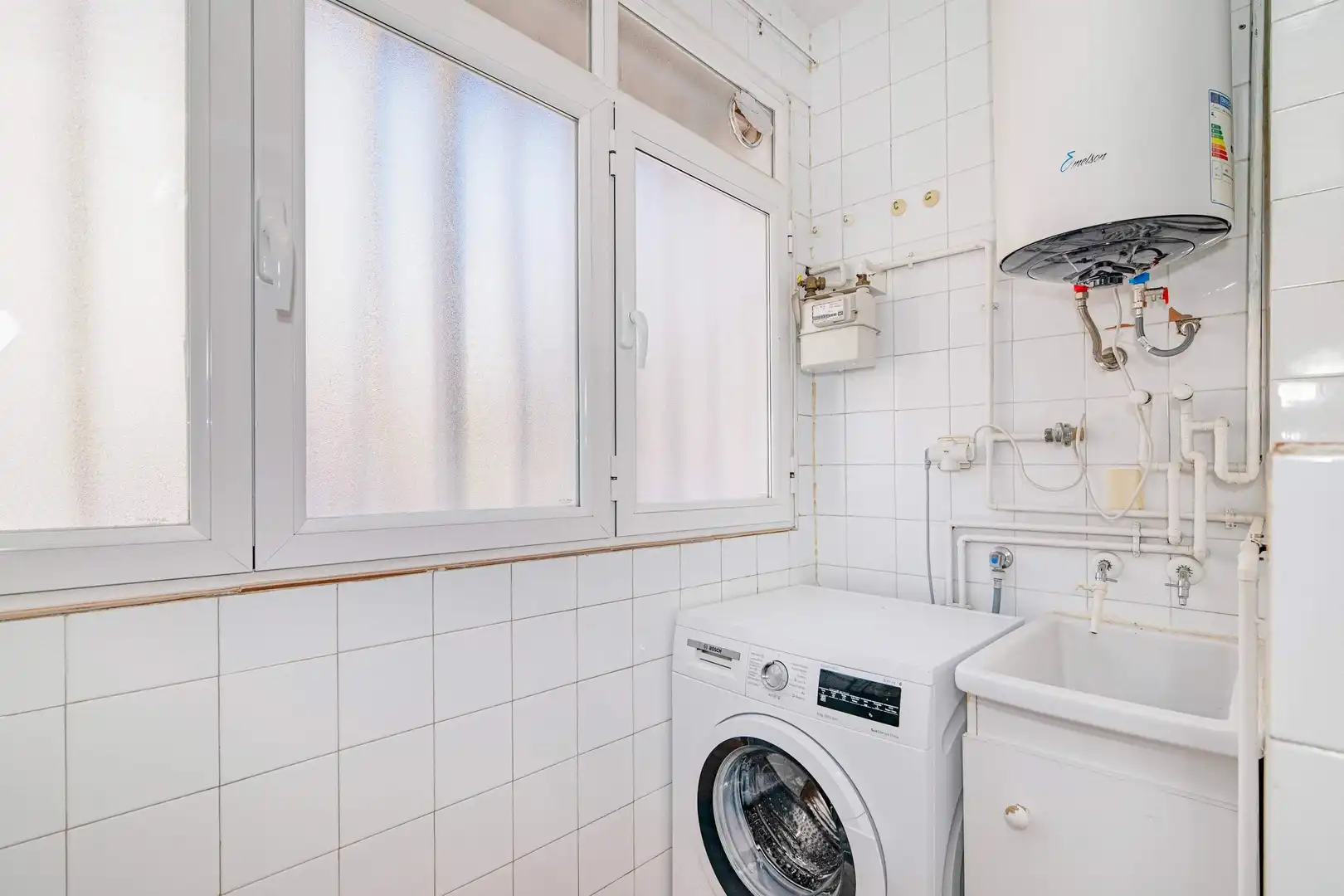 Baño de Piso en venta en Granada