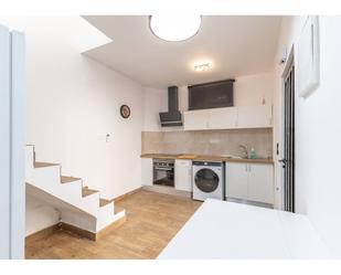 Kitchen of House or chalet for sale in Alaquàs  with Air Conditioner and Furnished