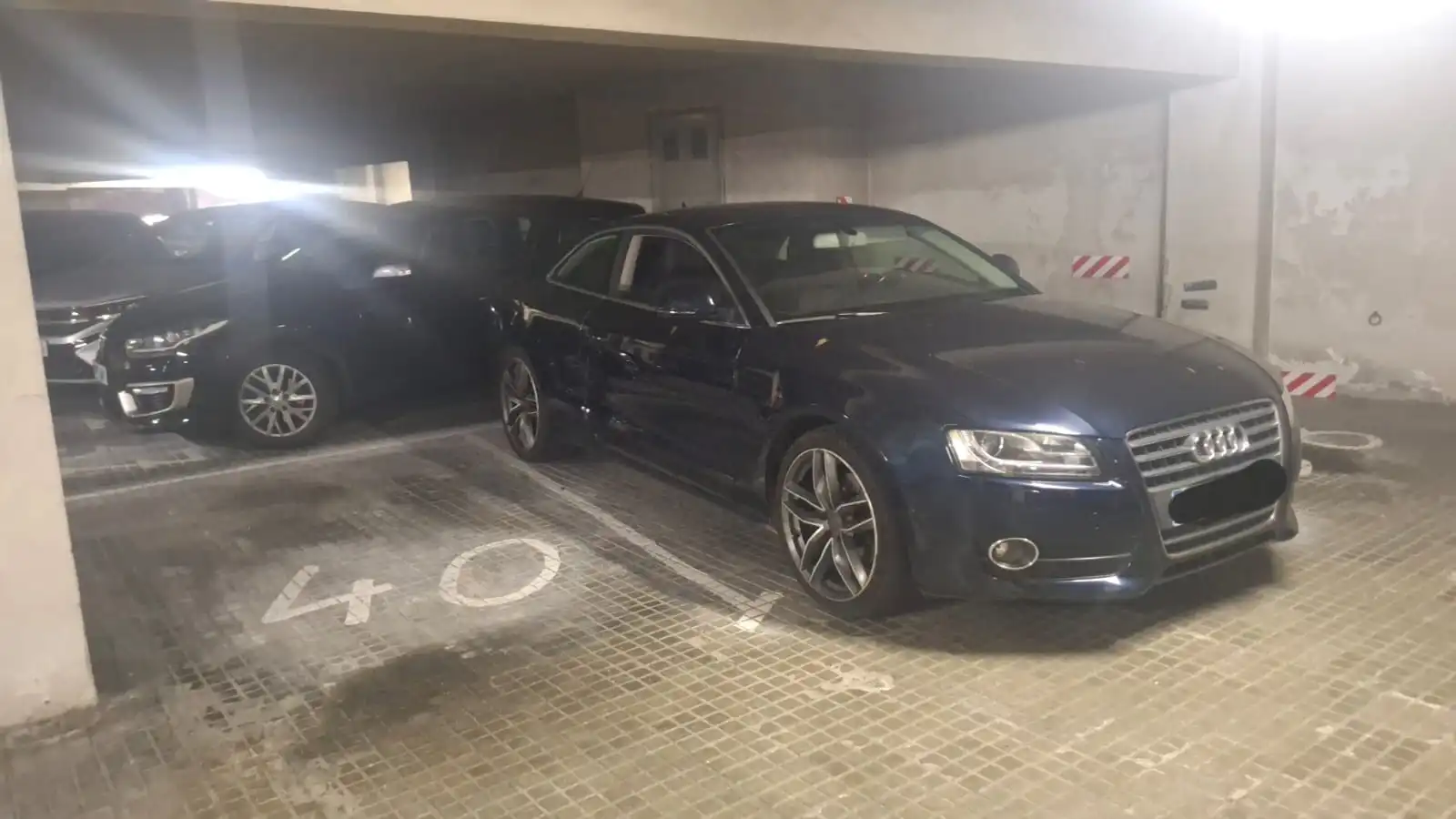 Wohnung mit Aufzug zum Verkauf in Centro - Juan Flórez - Plaza Pontevedra, imagen 38