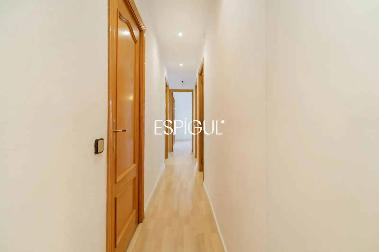 Piso en venta en Sants - Montjuïc