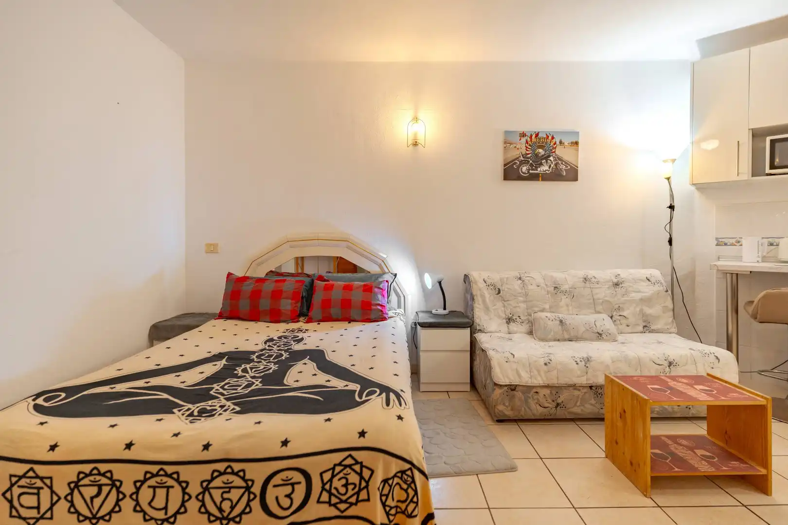 Study for sale in Avenida Juan Carlos I, 43, Los Cristianos