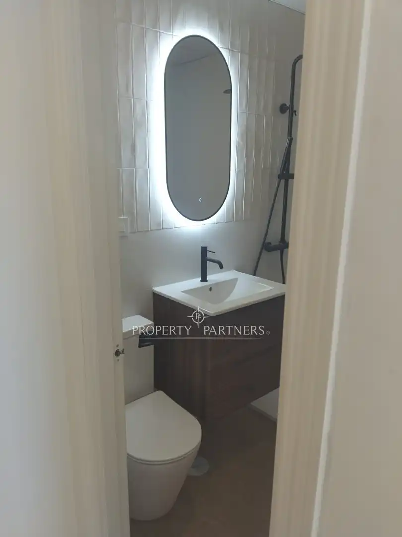 Mini appartamento con ascensore in vendita a Calle Méndez Núñez, imagen 24