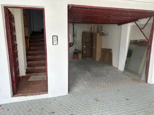 Casa adosada en venda en Zona media