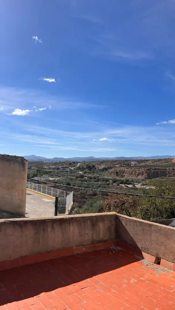 Country house for sale in Albox, imagen 14