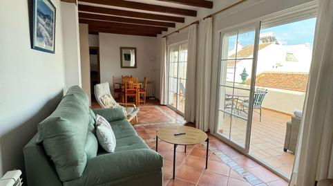 Foto 5 de Casa o xalet en venda a Calle Hernando de Carabeo, Centro, Nerja