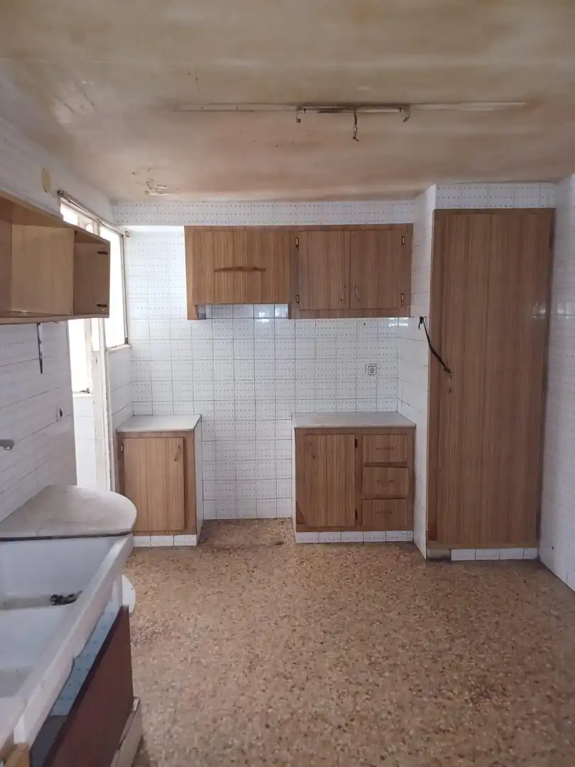 Wohnung mit Terrasse zum Verkauf in Calle PELLERS DELS, imagen 4