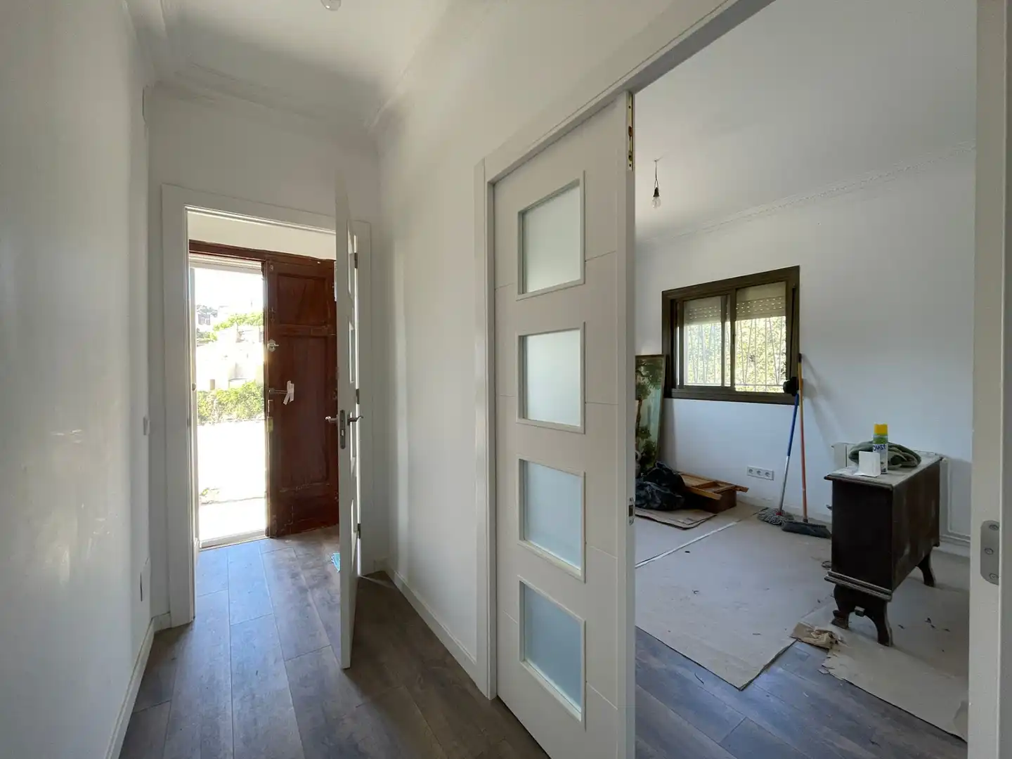 Finca rústica en venta en Tiana con Calefacción, Jardín privado y Parquet