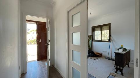 Foto 3 de Finca rústica en venta en Camí Mig D'alella, 57, Tiana, Barcelona