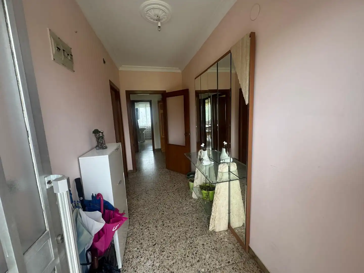 Haus mit Garten zum Verkauf in Camiño da Cabrita, imagen 33