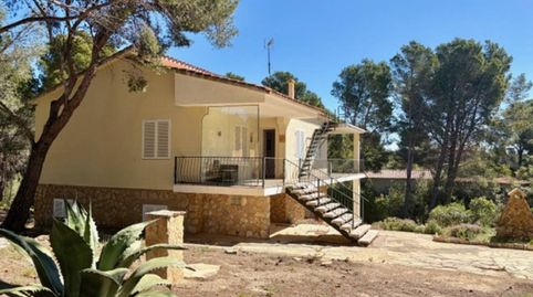 Foto 5 de Casa o xalet en venda a Calle Bolets, Sant Jordi d'Alfama, L'Ametlla de Mar