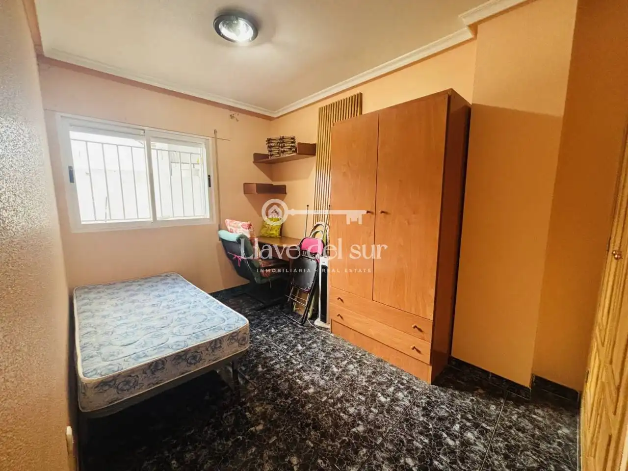 Flat with terrace for sale in Calle Lotería, imagen 23