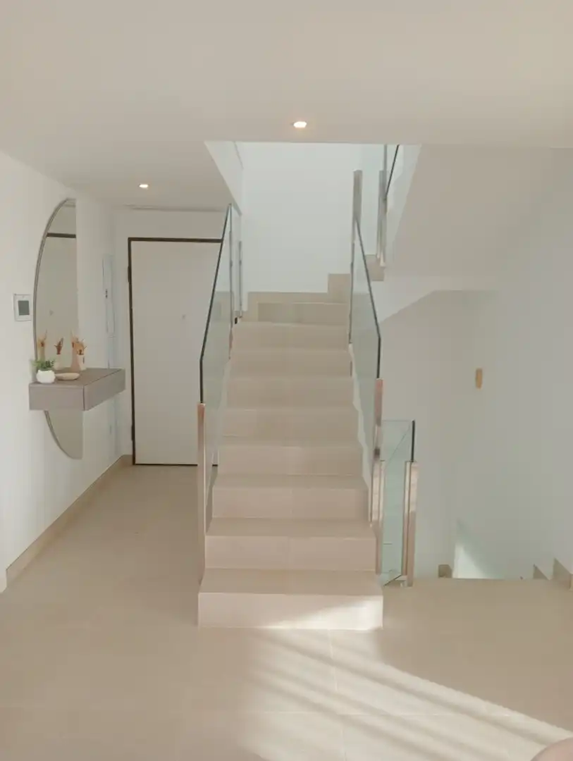 Villa mit Terrasse zum Verkauf in Finestrat Pueblo, imagen 10