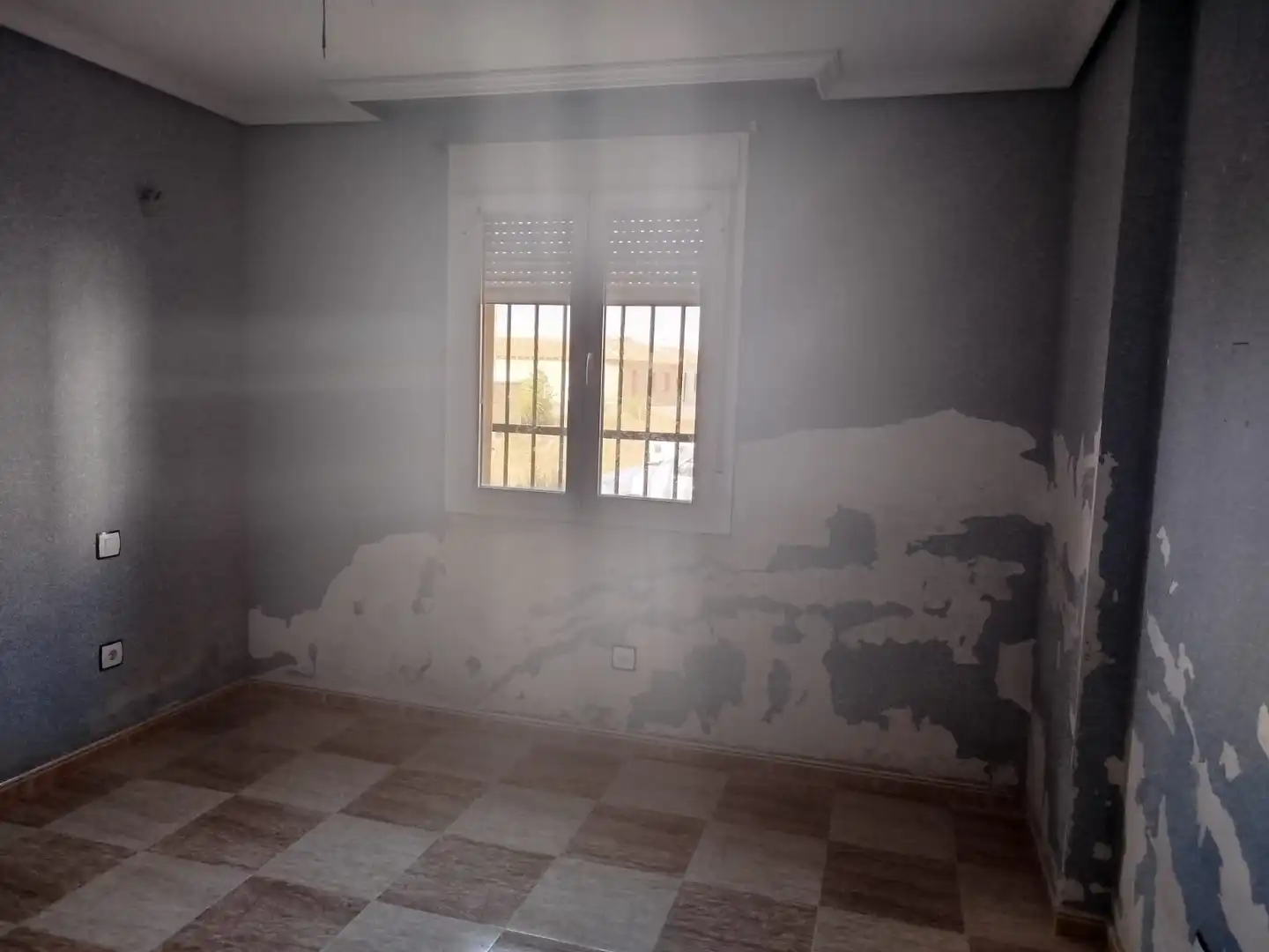 Casa con terraza en venta en Corral de Almaguer, imagen 11