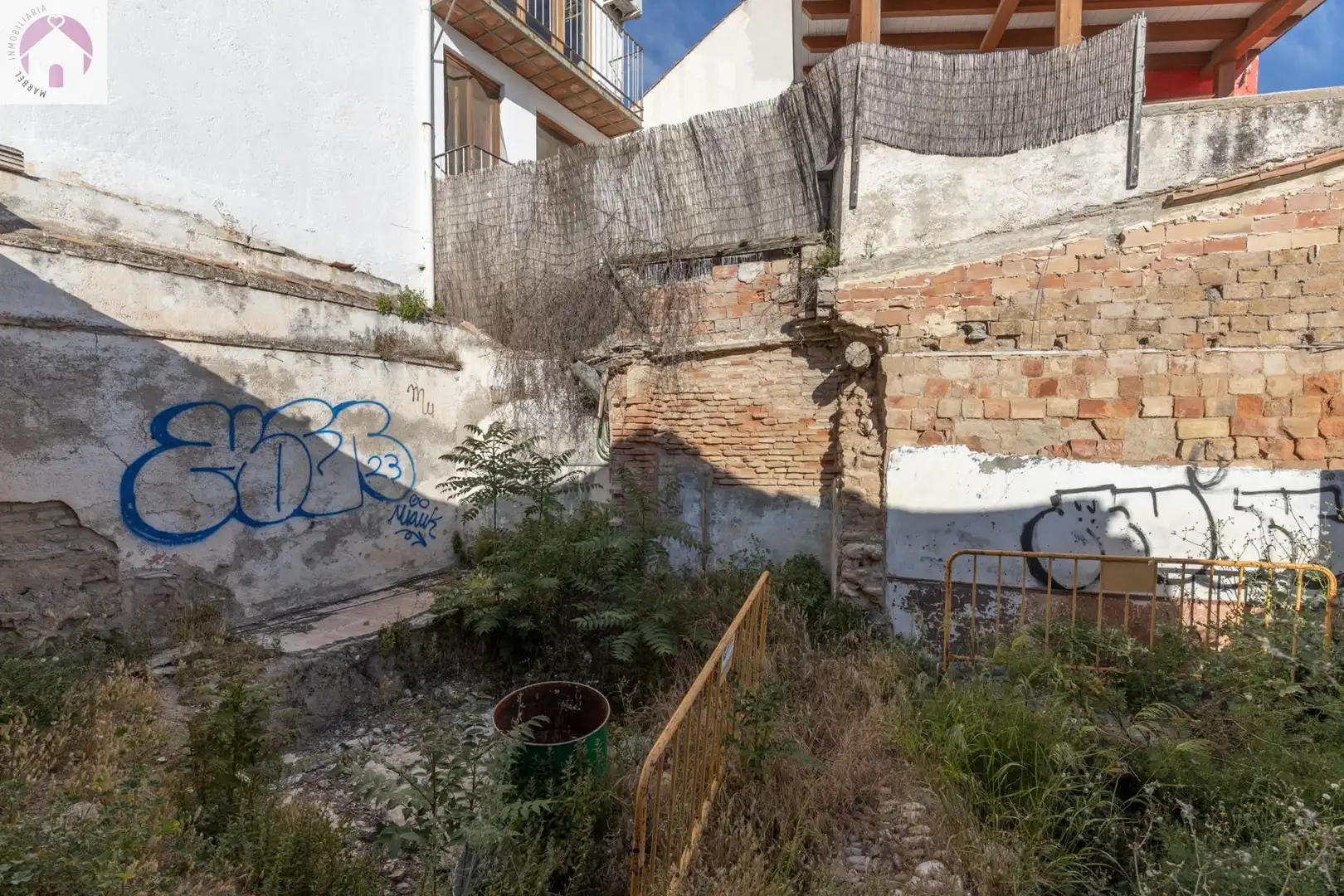 Residential for sale in Calle Calle de la Cruz de la Rauda, 13, 13, Barrio de Albaicín